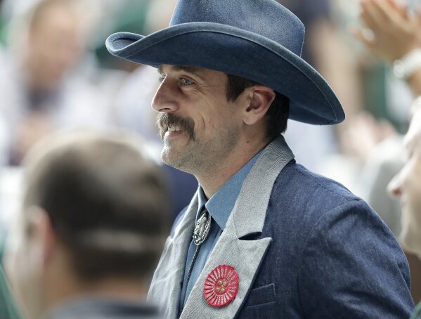 Aaron rodgers cowboy shirt discount